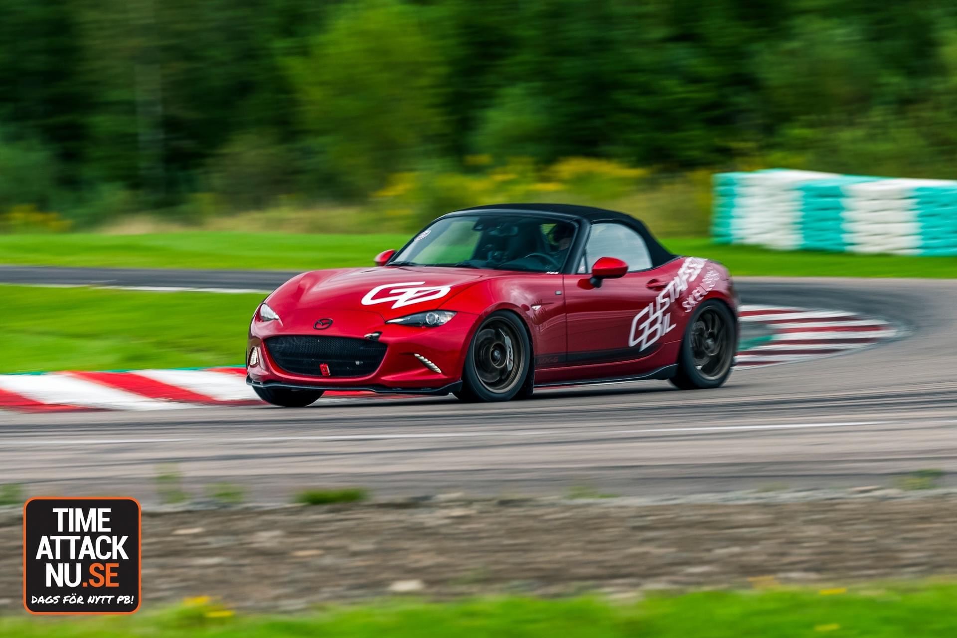 Mazda-MX-5-Gustafssons-Bil-Motorsport-Mantorp-Park-2025